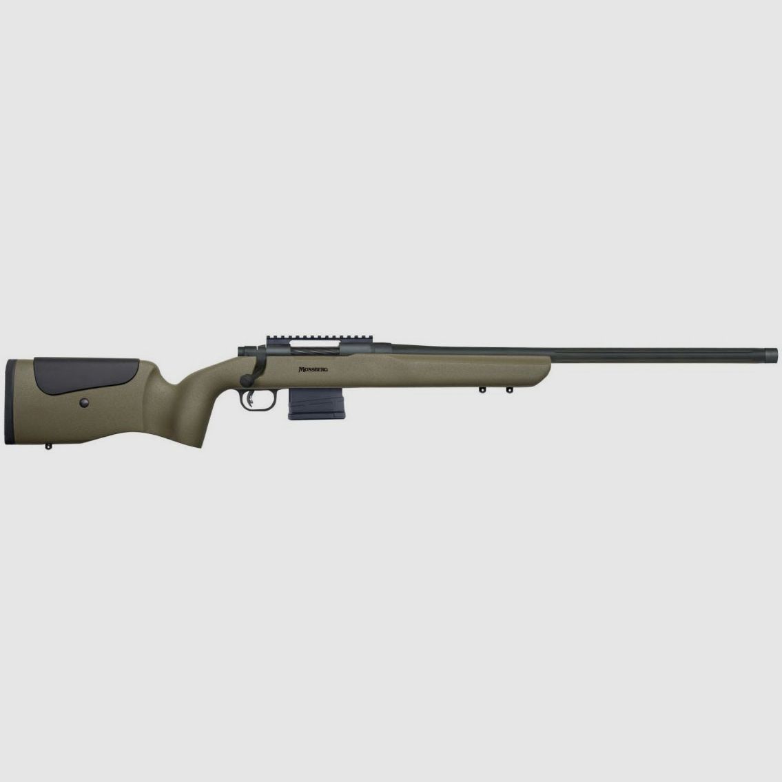 Repetierbüchse MOSSBERG MVP LR – 6.5 Creedmoor, Bild 2 von 7