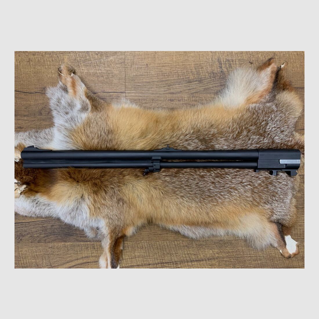 Blaser Austauschlauf BBF95