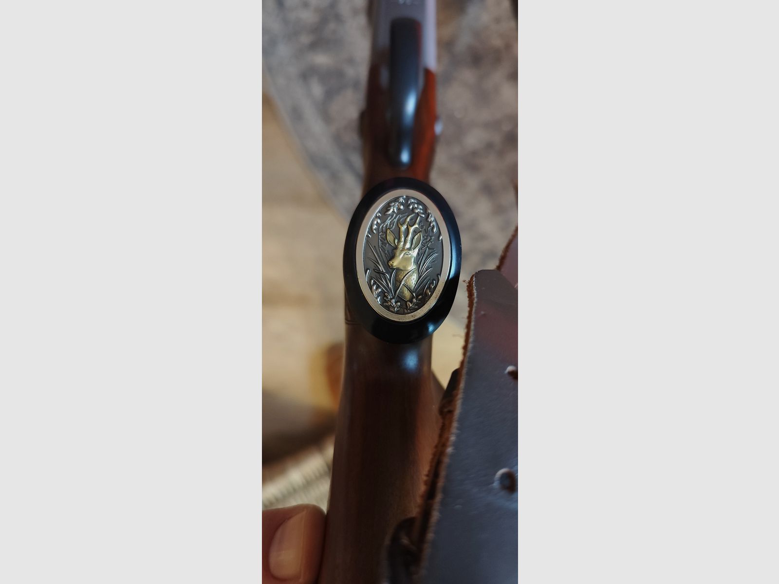 Blaser Bbf 95