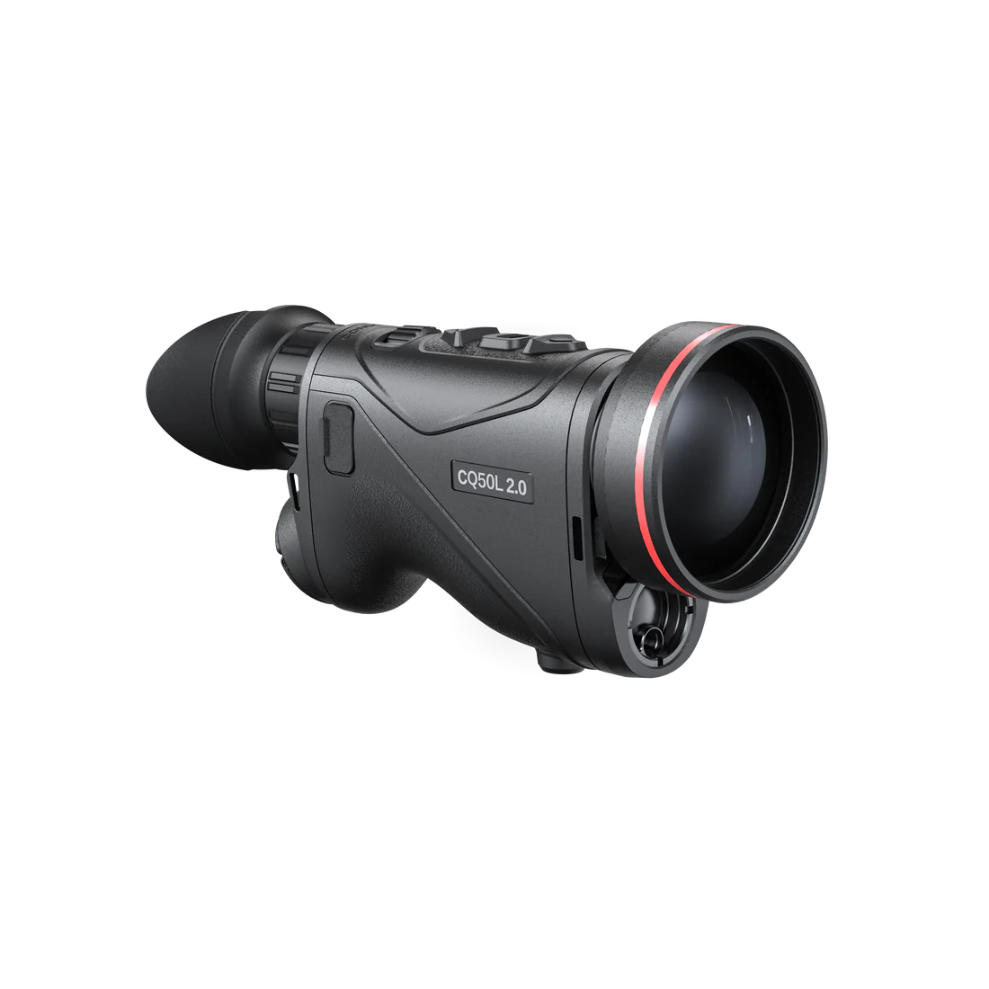 HIKmicro Condor 2.0 35mm Termisk Spotter m/ LRF, billede 4 af 7