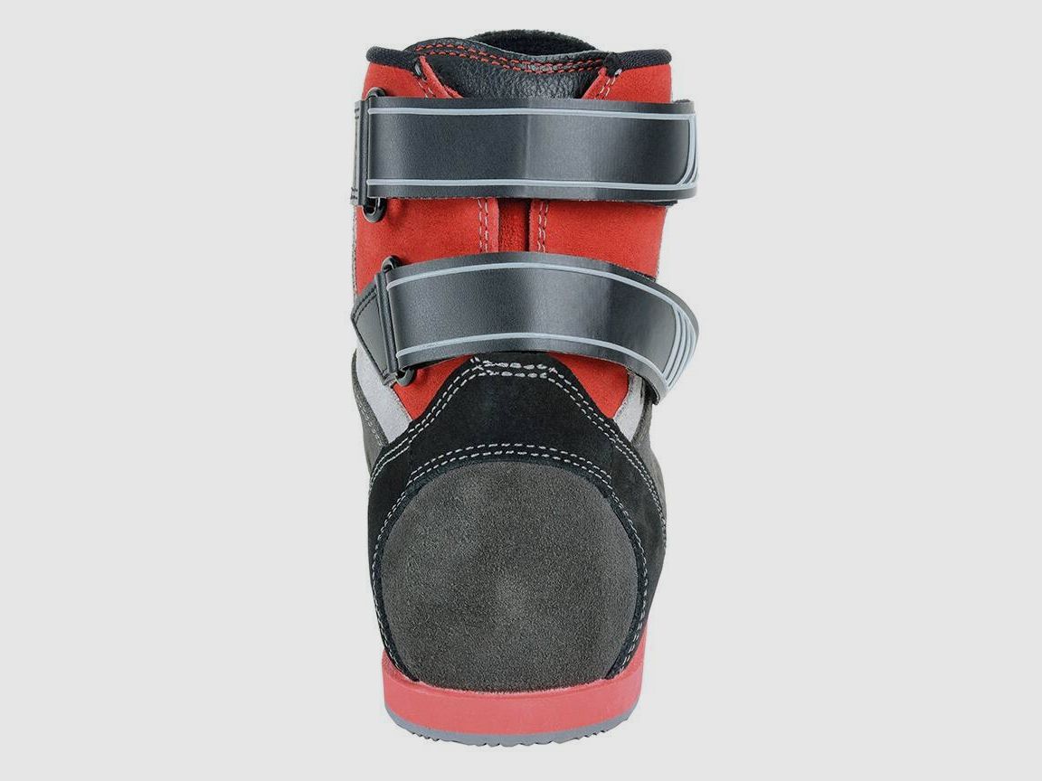 AHG KUSTERMANN scarpe da tiro Monaco, immagine 1 di 4