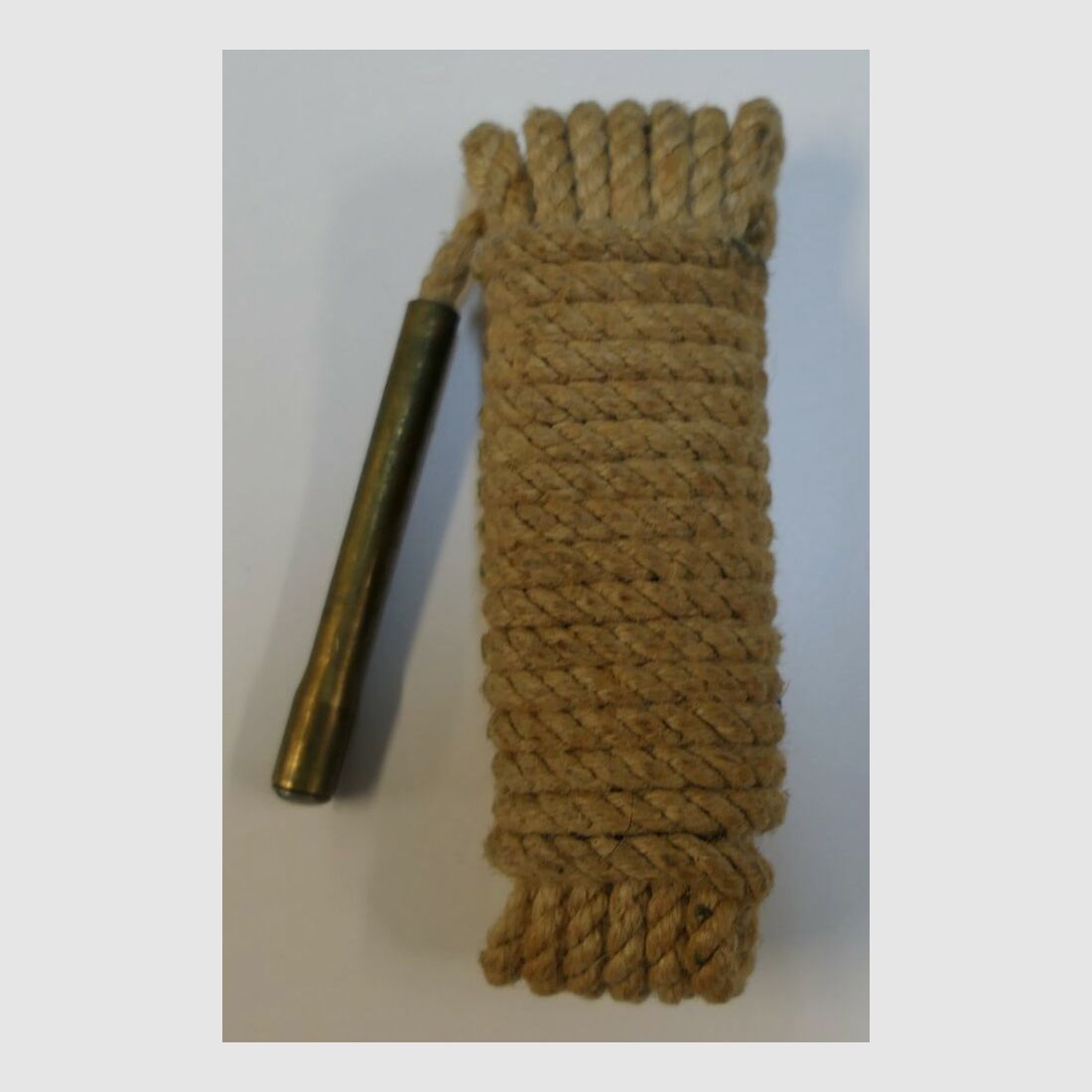 Fabbrica d'armi di Berna attrezzatura per la pulizia/set di pulizia per fucili e carabine svizzeri K31