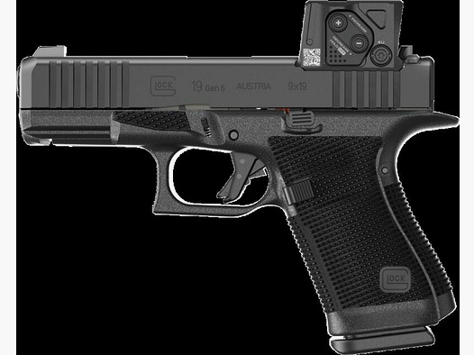 Glock 19 Gen6 A-CUT COMBO Aimpoint COA