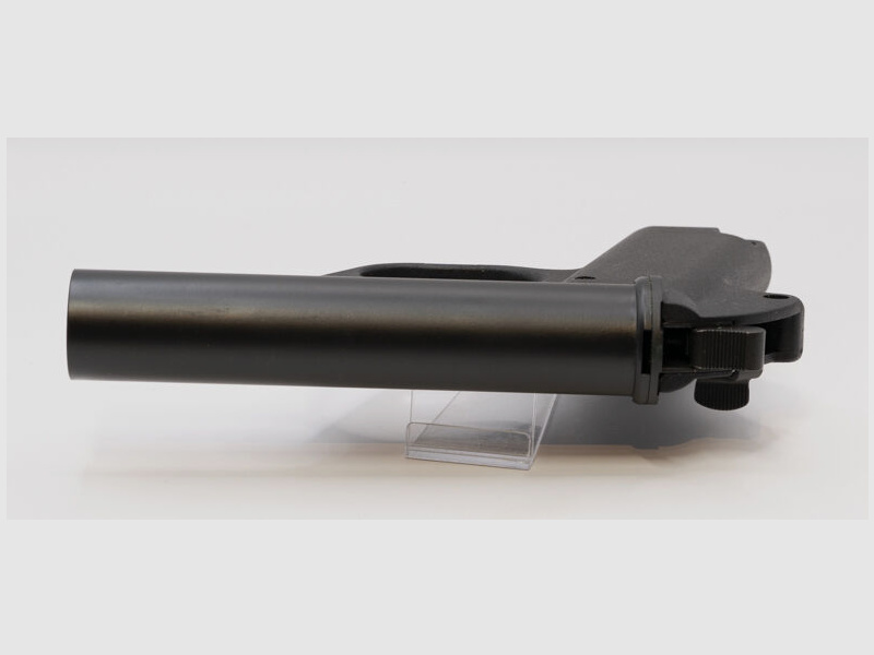 Heckler & Koch P2A1