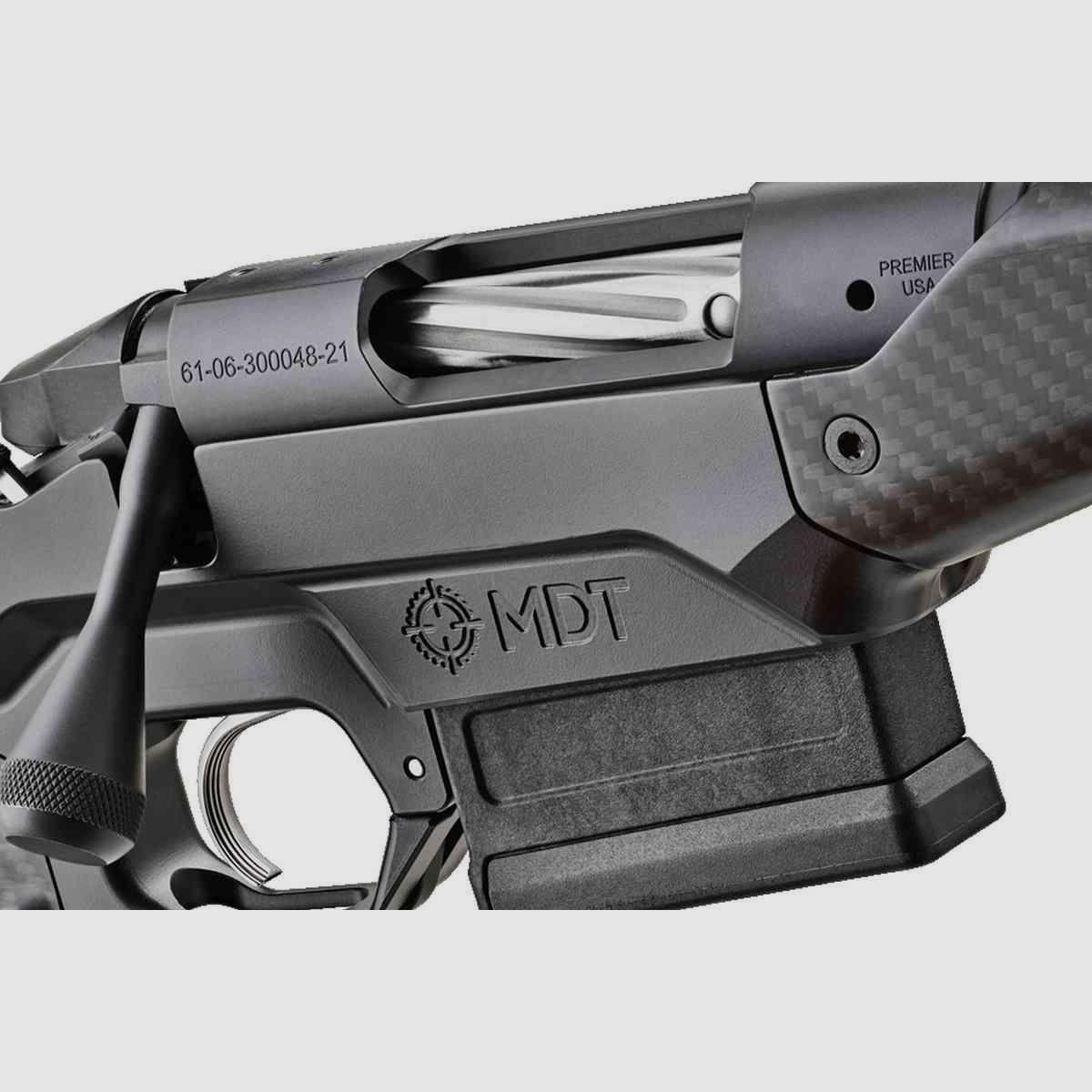 Bergara Premier Elevate, Bild 5 von 5