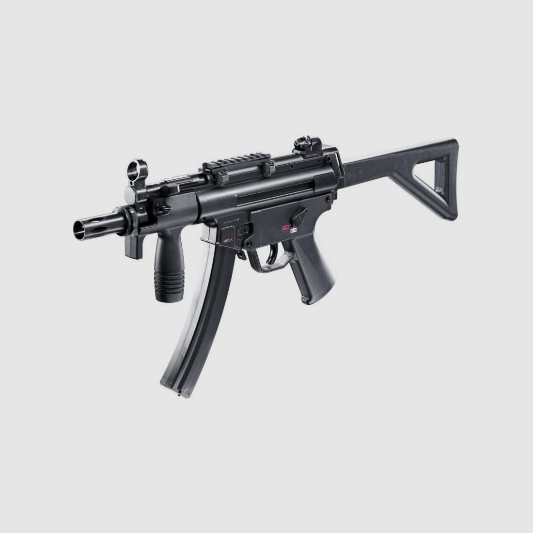 Heckler & Koch MP5 K-PDW Cal. 4,5 mm (.177) BB