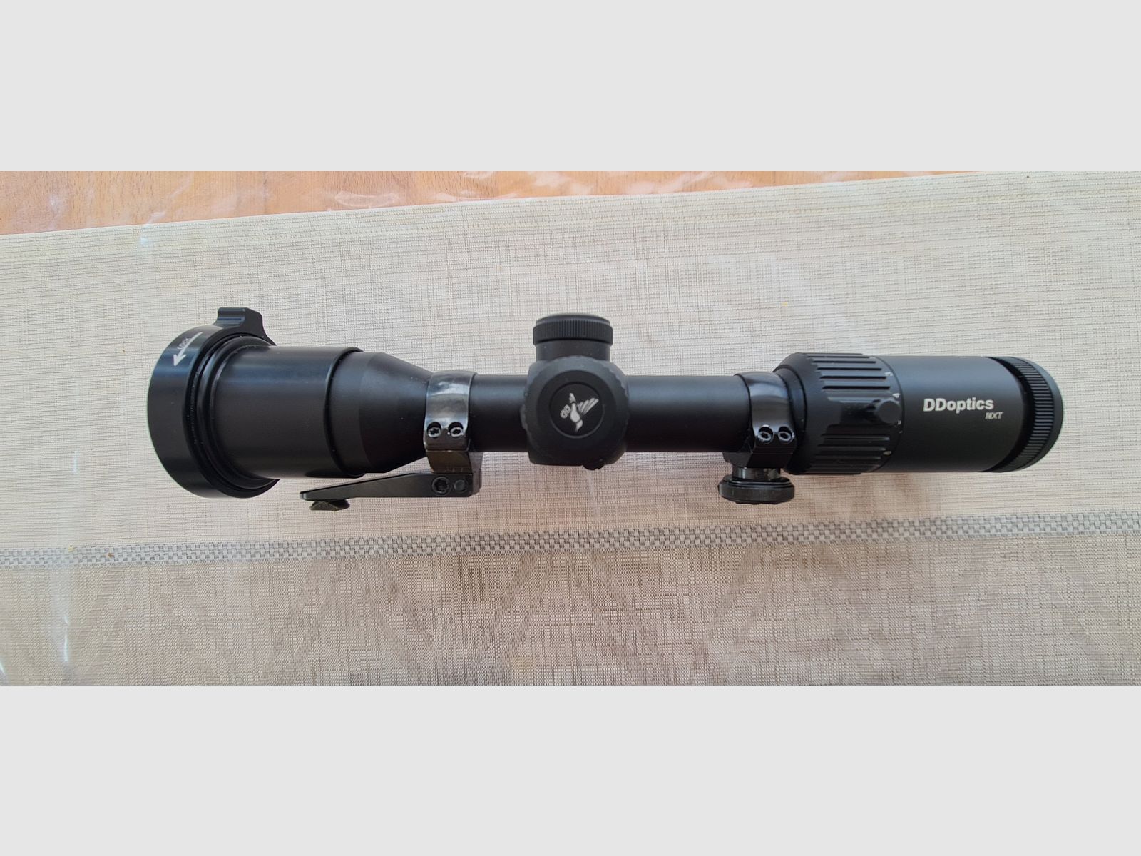Blaser BBF 700/88, 12/70, 7 x 65 R, image 4 of 7