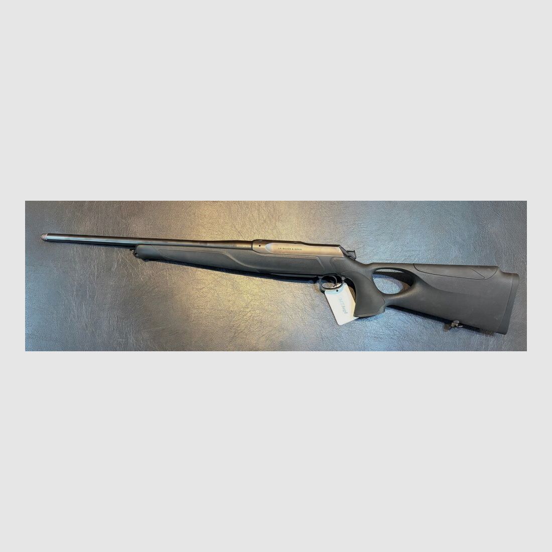 Sauer&Sohn 505 Syncro XT, image 1 sur 4