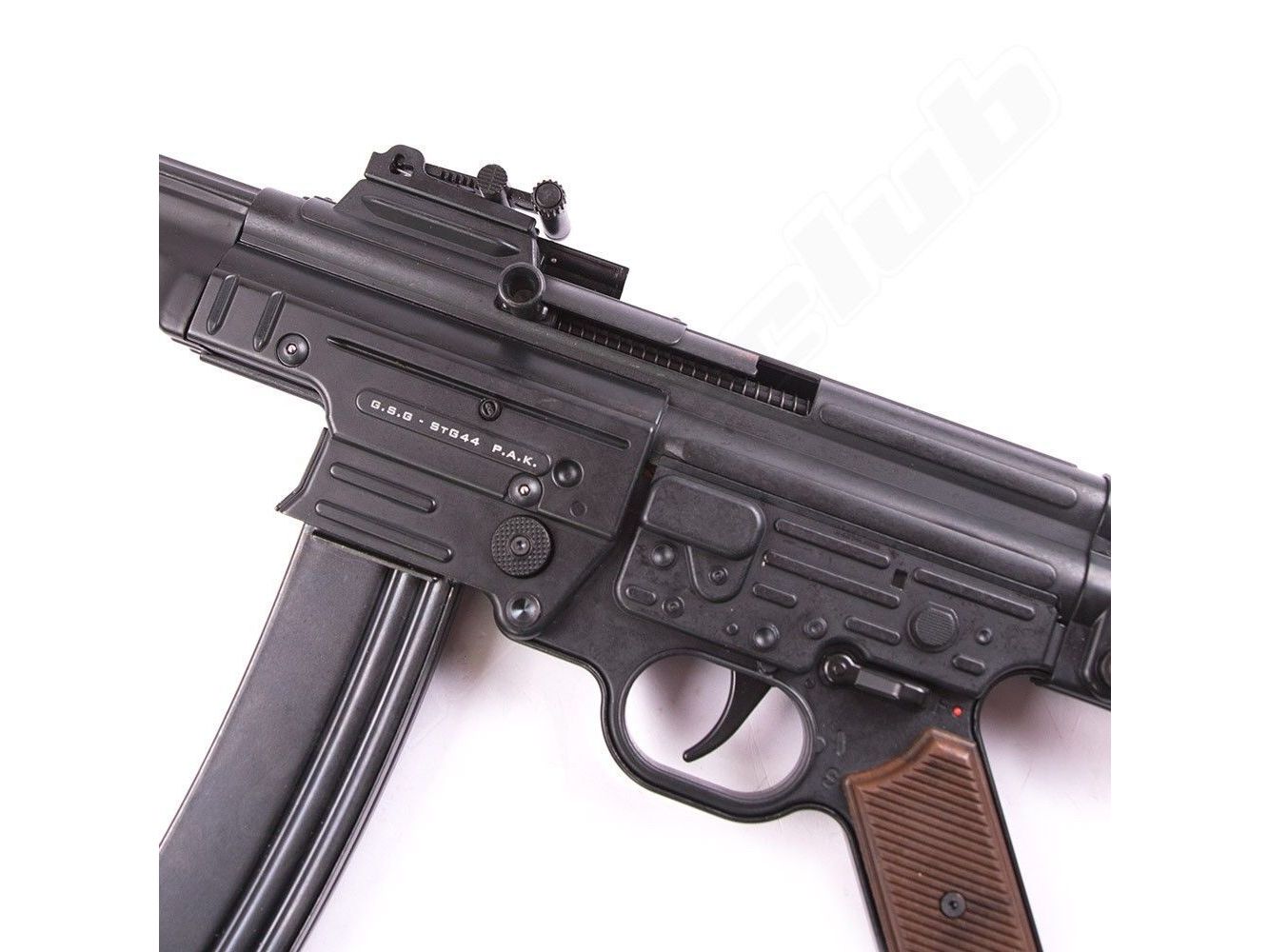 GSG STG44 Schreckschussgewehr 9mm P.A.K. im Set