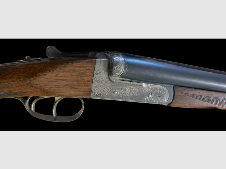 Casa J. Uriguen Reno – Kal. 16/70 | Doppelflinte | opodatkowane różnicowo