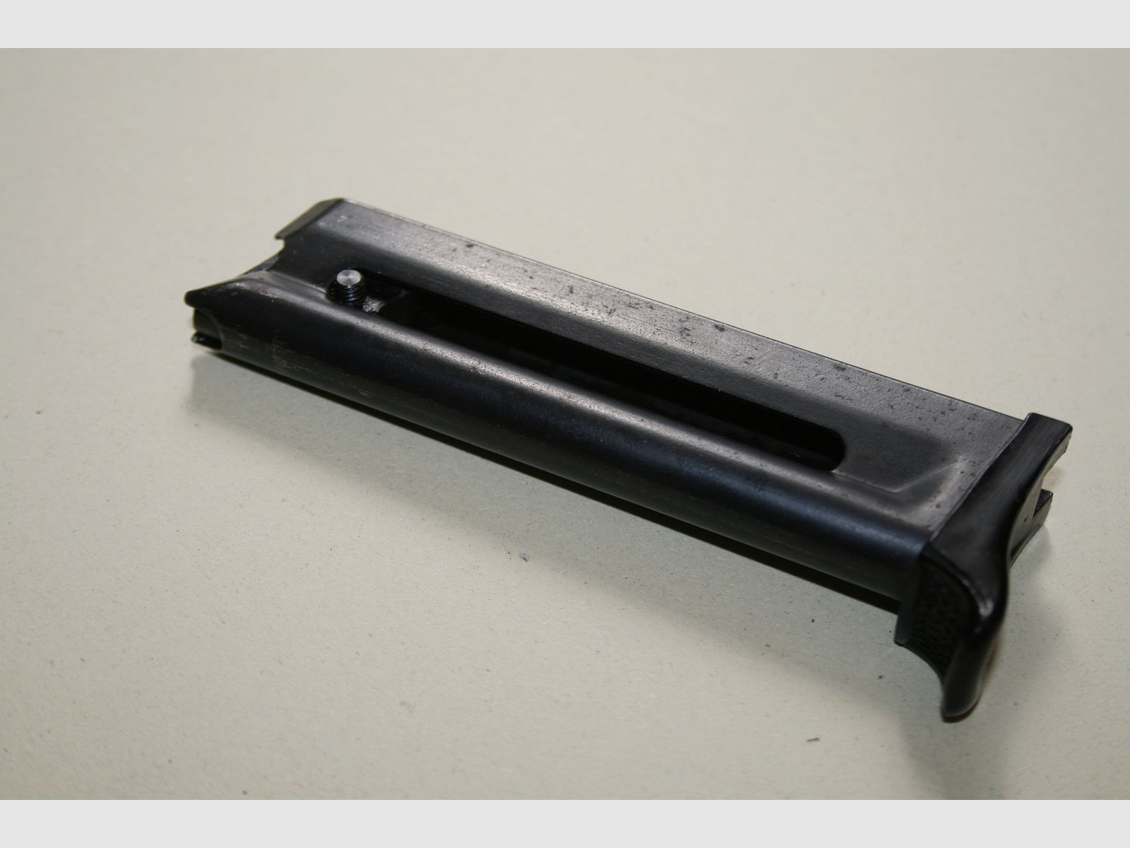 10-round magazine for Bernardelli pistol model 1957 (used), image 2 of 2