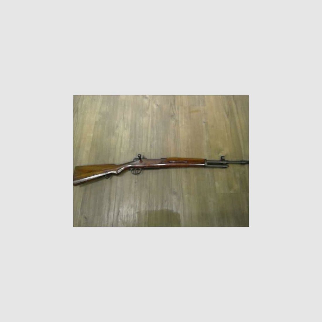 Repetierbüchse FR8 La Coruna 98er Kal.308Win.