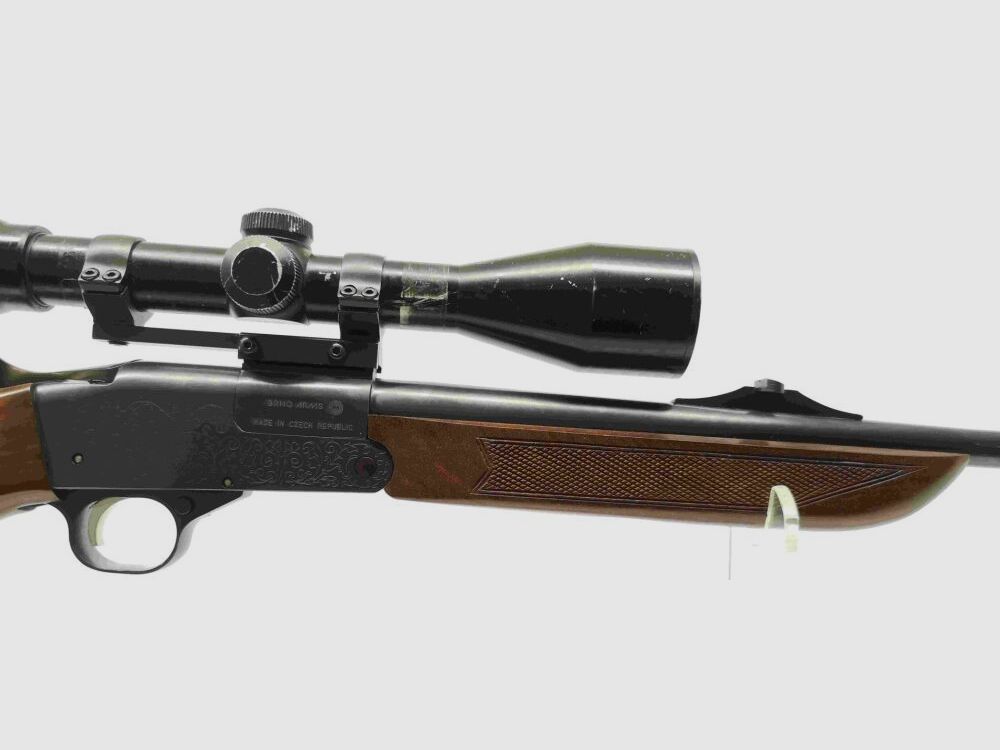 ZBROJOVKA BRNO ZBK 110