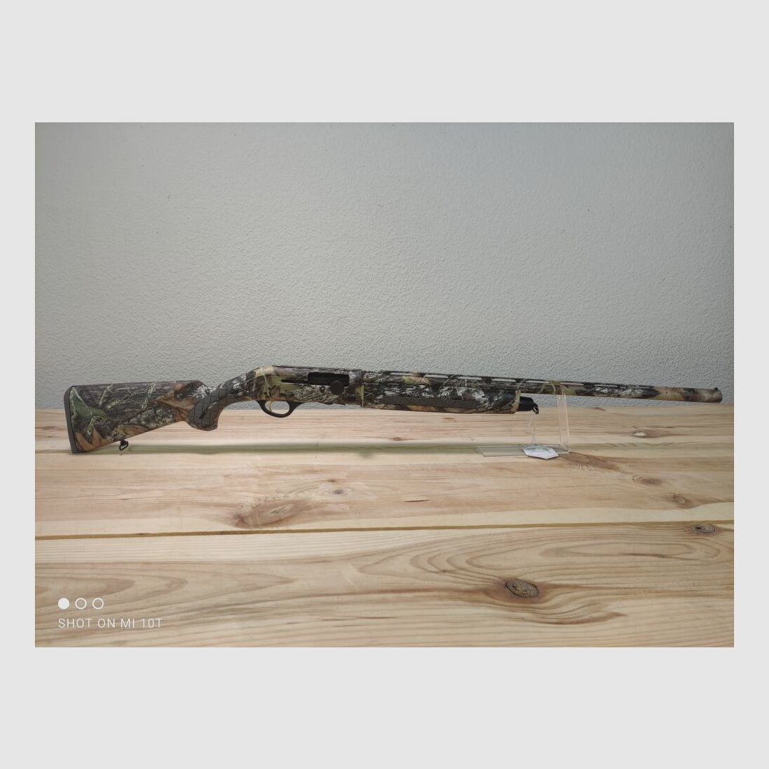 Hubertus Bayard Extreme 12/76