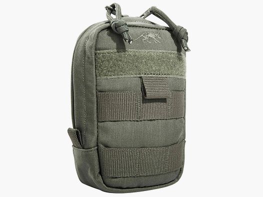 Tasmanian Tiger Tasmanian Tiger Zubehörtasche Tac Pouch 1 vertical IRR steingrau