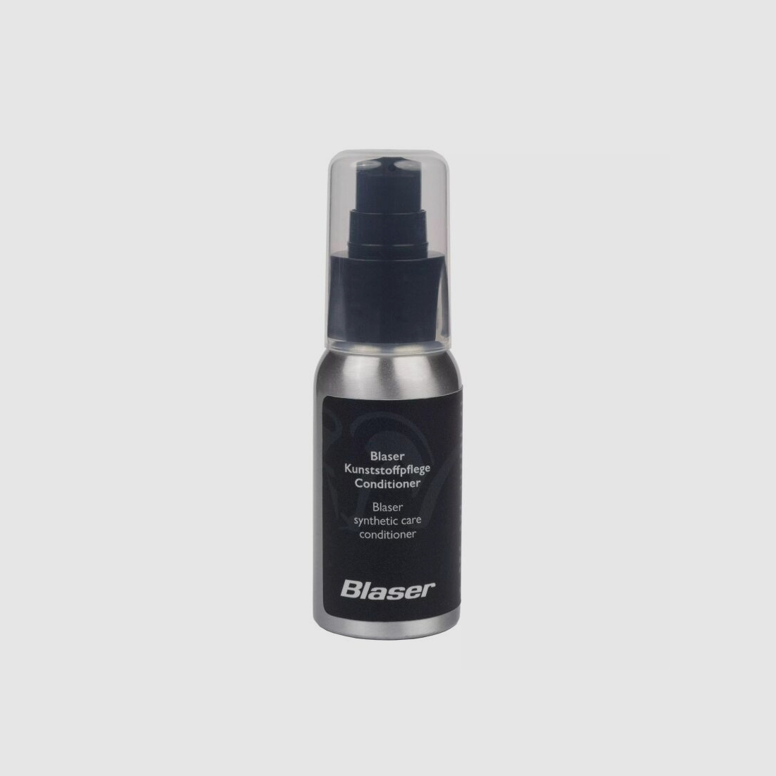 Blaser Kunststoffschaft Pflegeset 4 tlg.