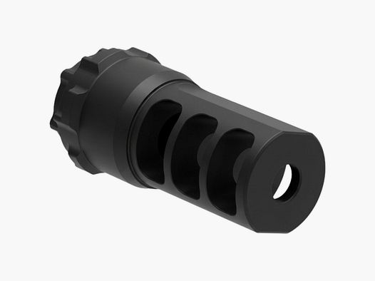 Acheron Corp. - Kompensator Acheron Hexalug- 5,56 - gwint M15X1 H&K - 110-000-133