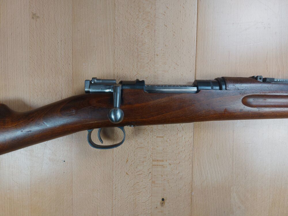 Carl Gustav M 94