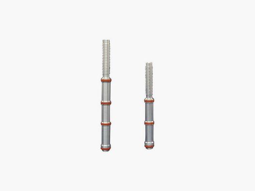 LASER AMMO 9MSP-S Short Safety Pipe
