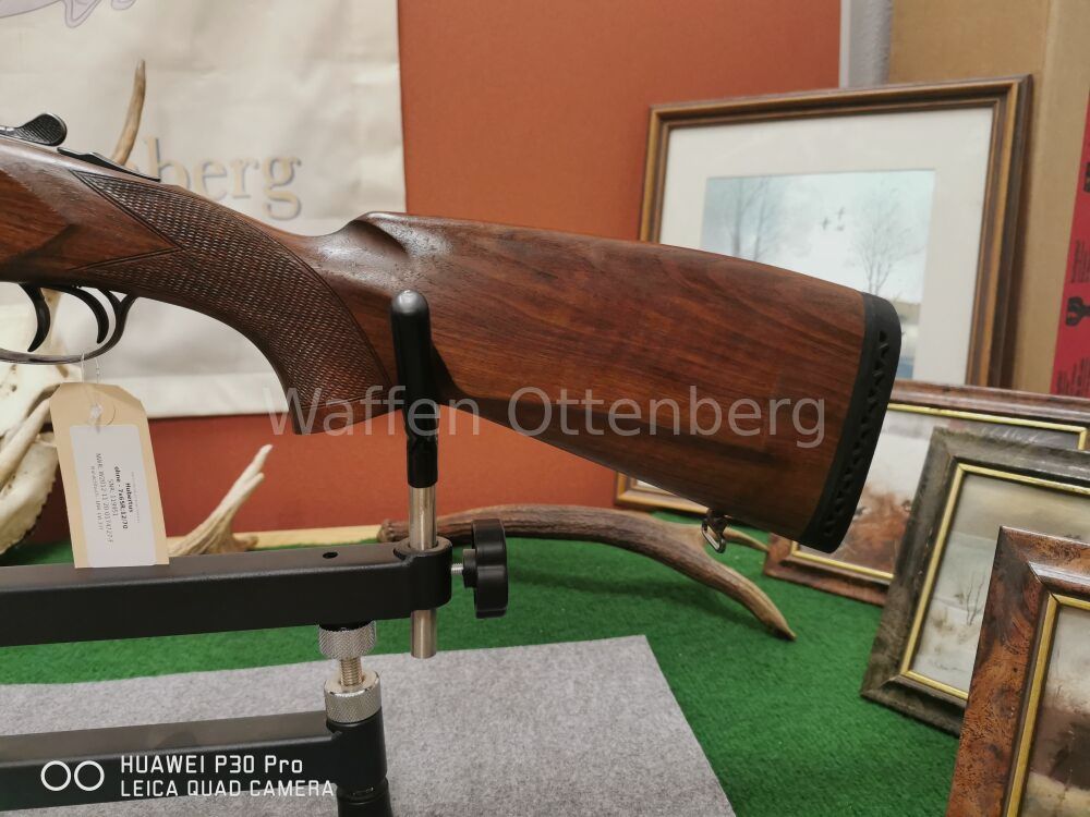Hubertus ohne