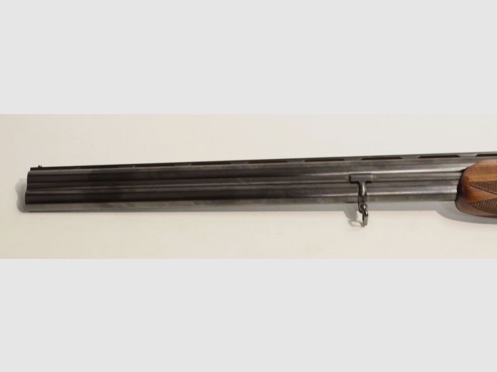 Winchester Super Grade (kurzer Schaft)