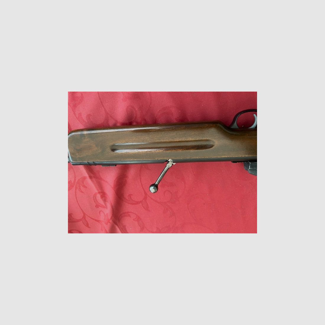 Top Haenel 3.112 Diopter Luftgewehr