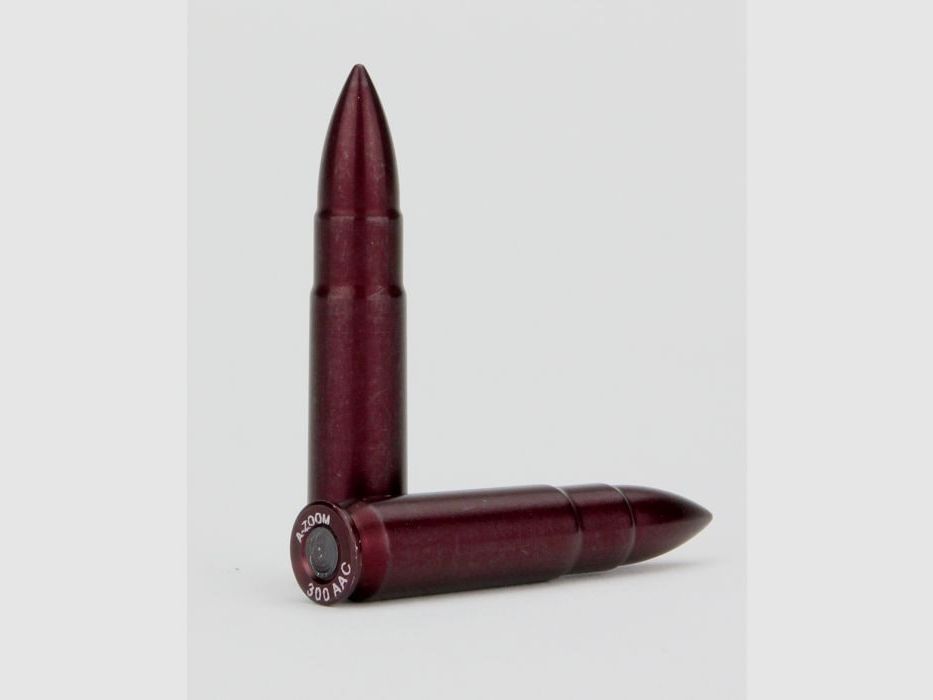Düsen Amortisseur 300 Aac Blackout X2, Bild 1 von 2