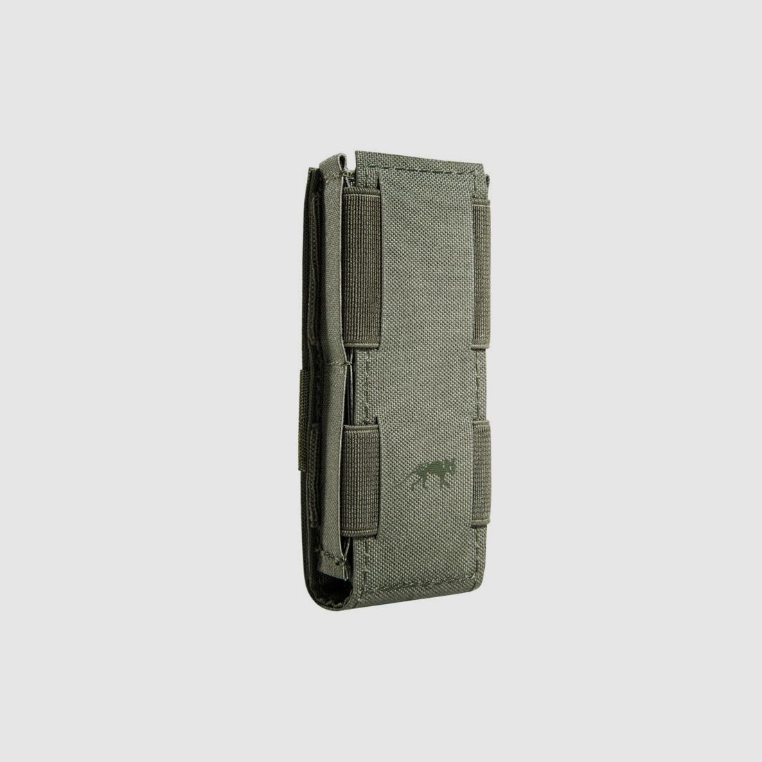 Tasmanian Tiger SGL Pistol Mag Pouch MCL L IRR