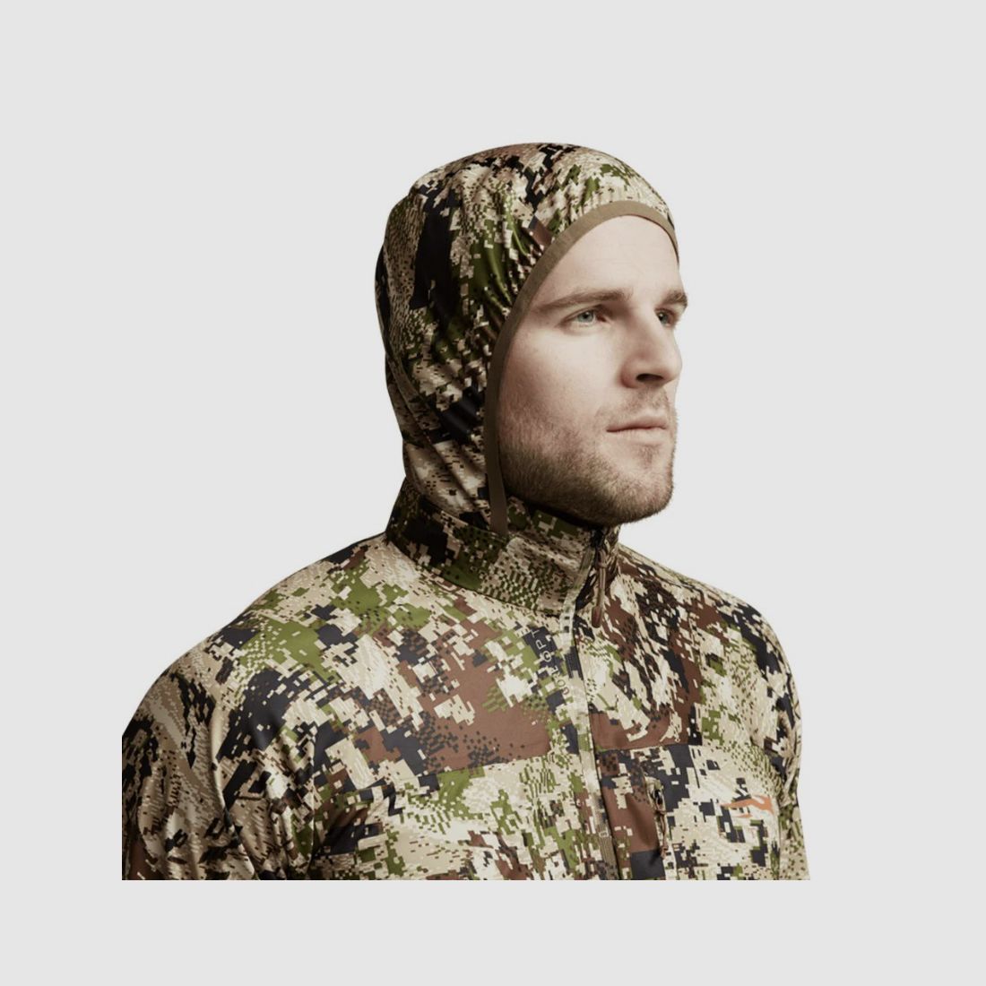 Veste Mountain Evo Optifade Subalpine, image 6 sur 11