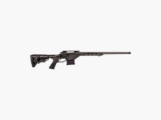 SZTUCER SAVAGE 10BA STEALTH KAL 6,5 CREEDMOOR