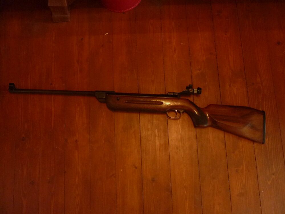 Walther mod. 53