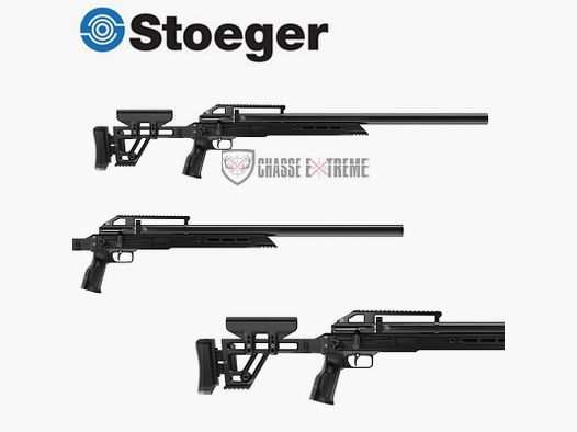 Carabine STOEGER XM1 Pro 50 Joules