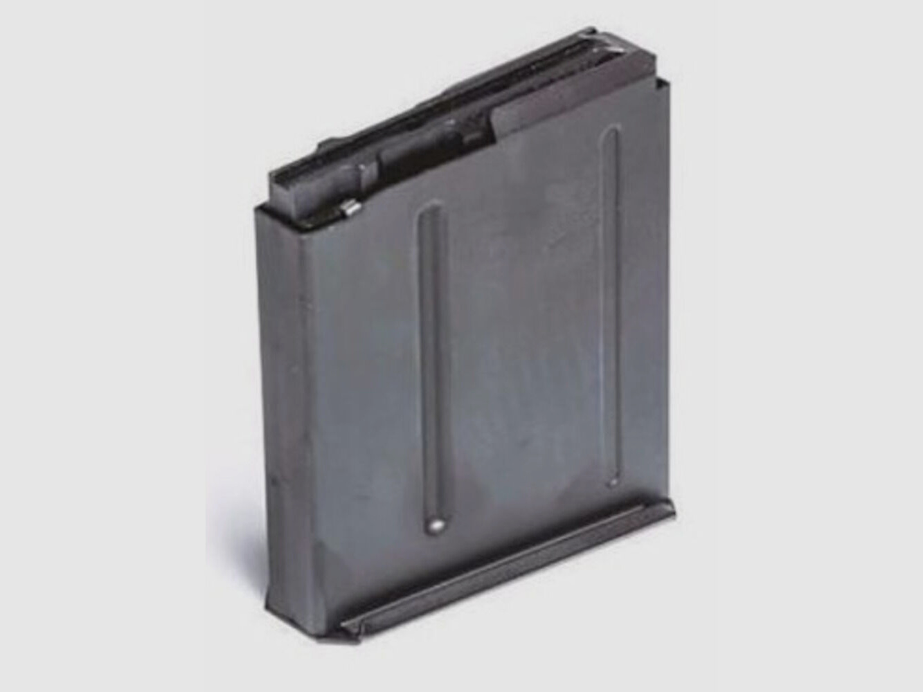 MDT Magazine Metal AICS 5+1 Rounds Cal. 300 PRC