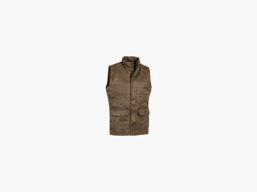 Gilet matelassé Fox Pro Hunt
