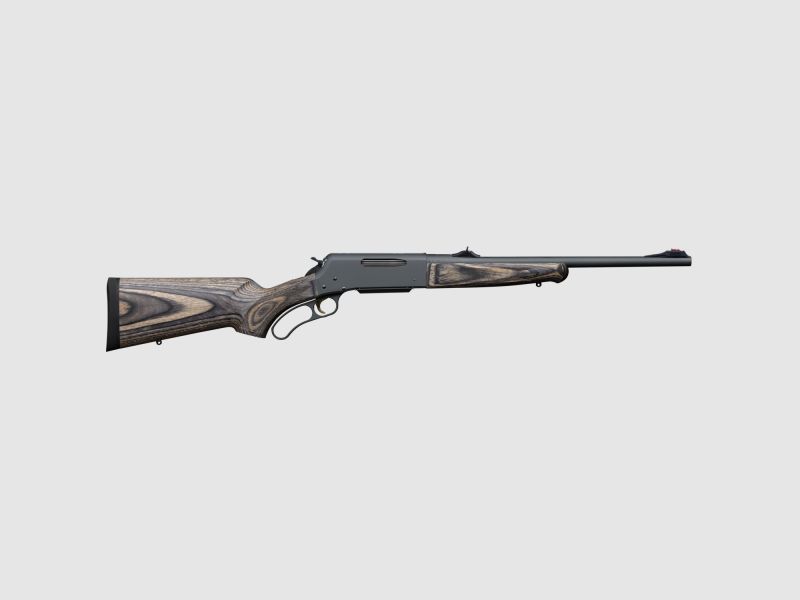 Browning BLR Lightweight PG Tracker lever-action repeating rifle