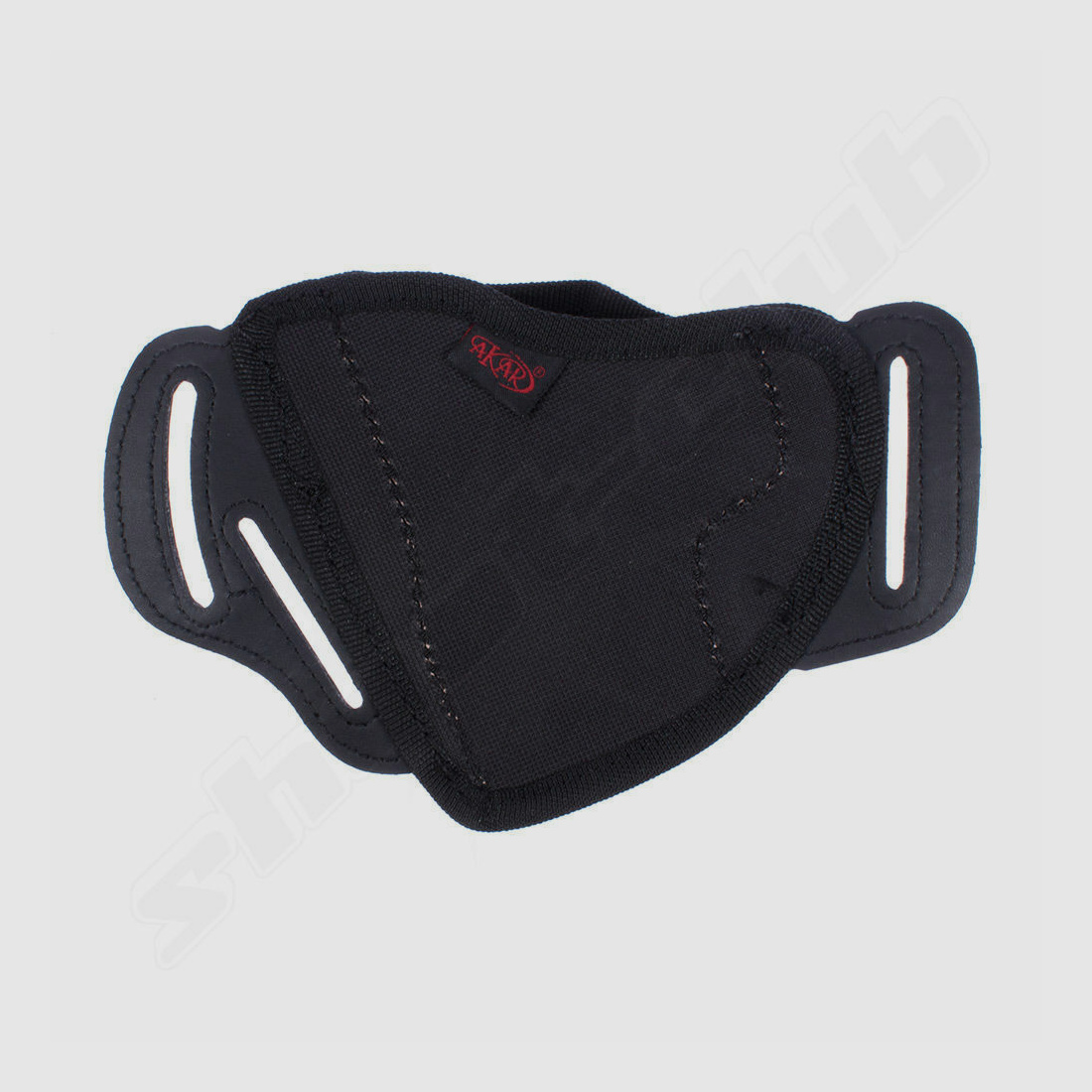 Diverse fit belt holster made of Codura - for Zoraki 4918