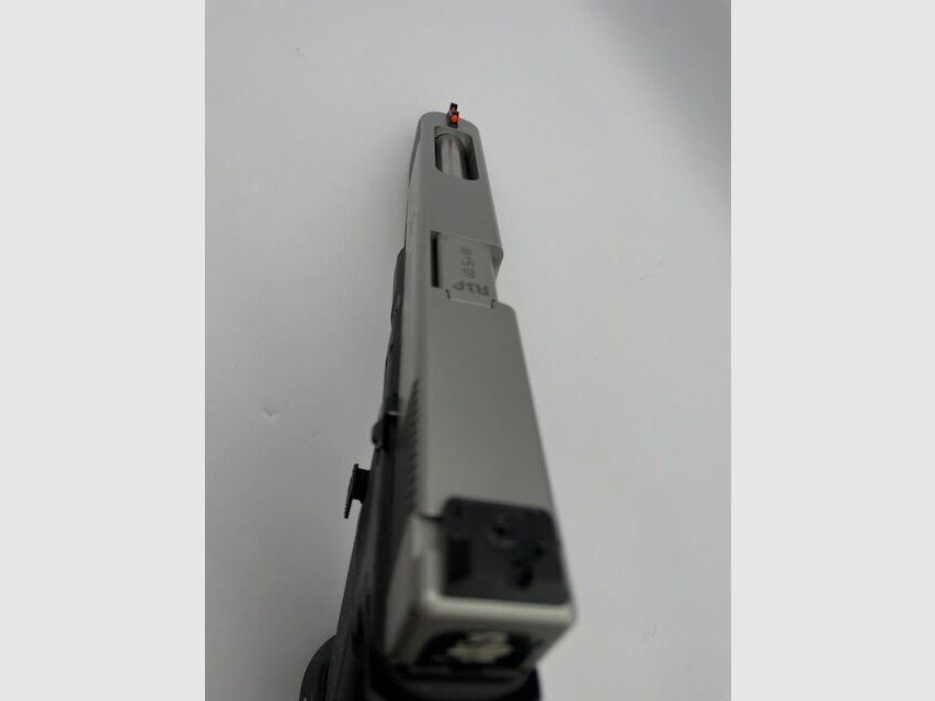 RBF Custom Glock 635 (Glock 35, Glock 34), immagine 6 di 9