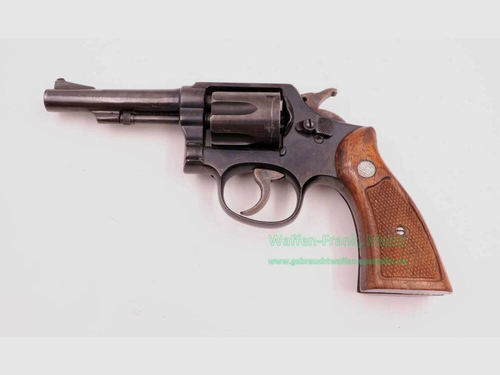 Smith u. Wesson - USA Victory