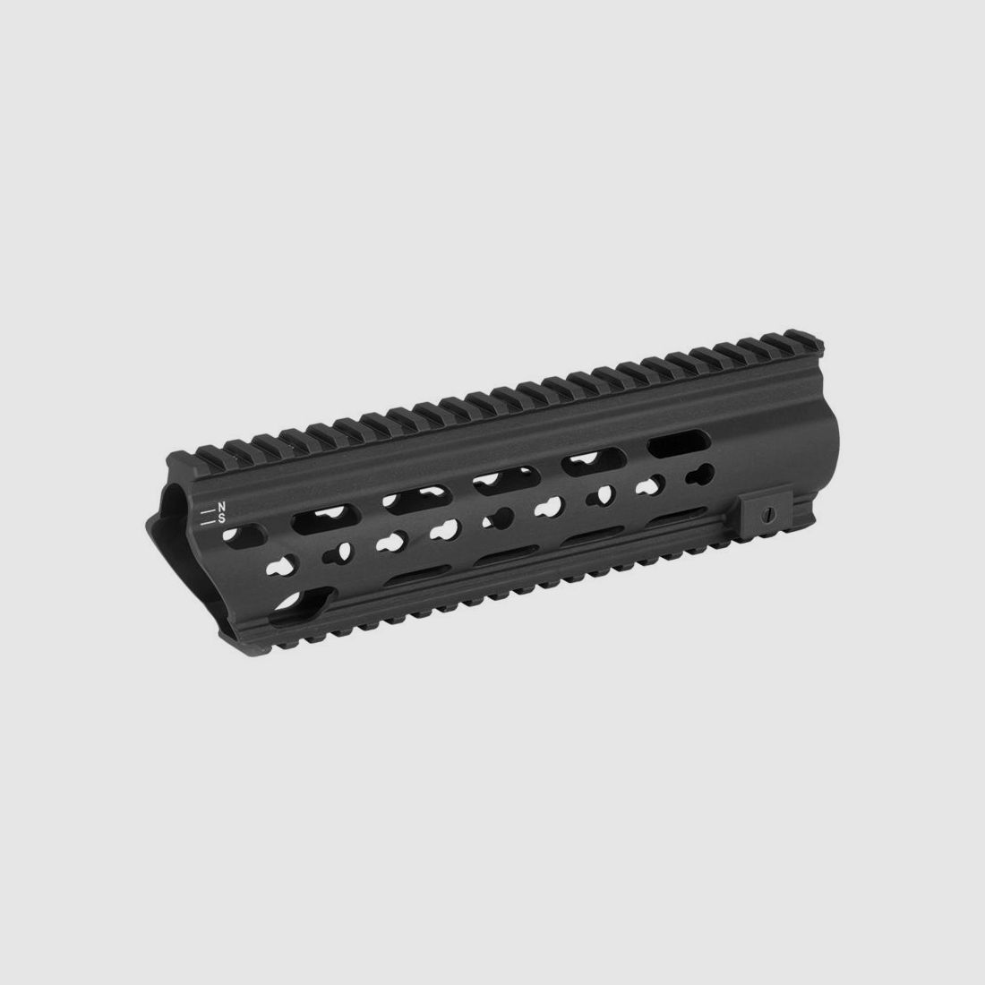 Heckler & Koch HK416 / MR223 Slim Line Hkey Handschutz, kurz