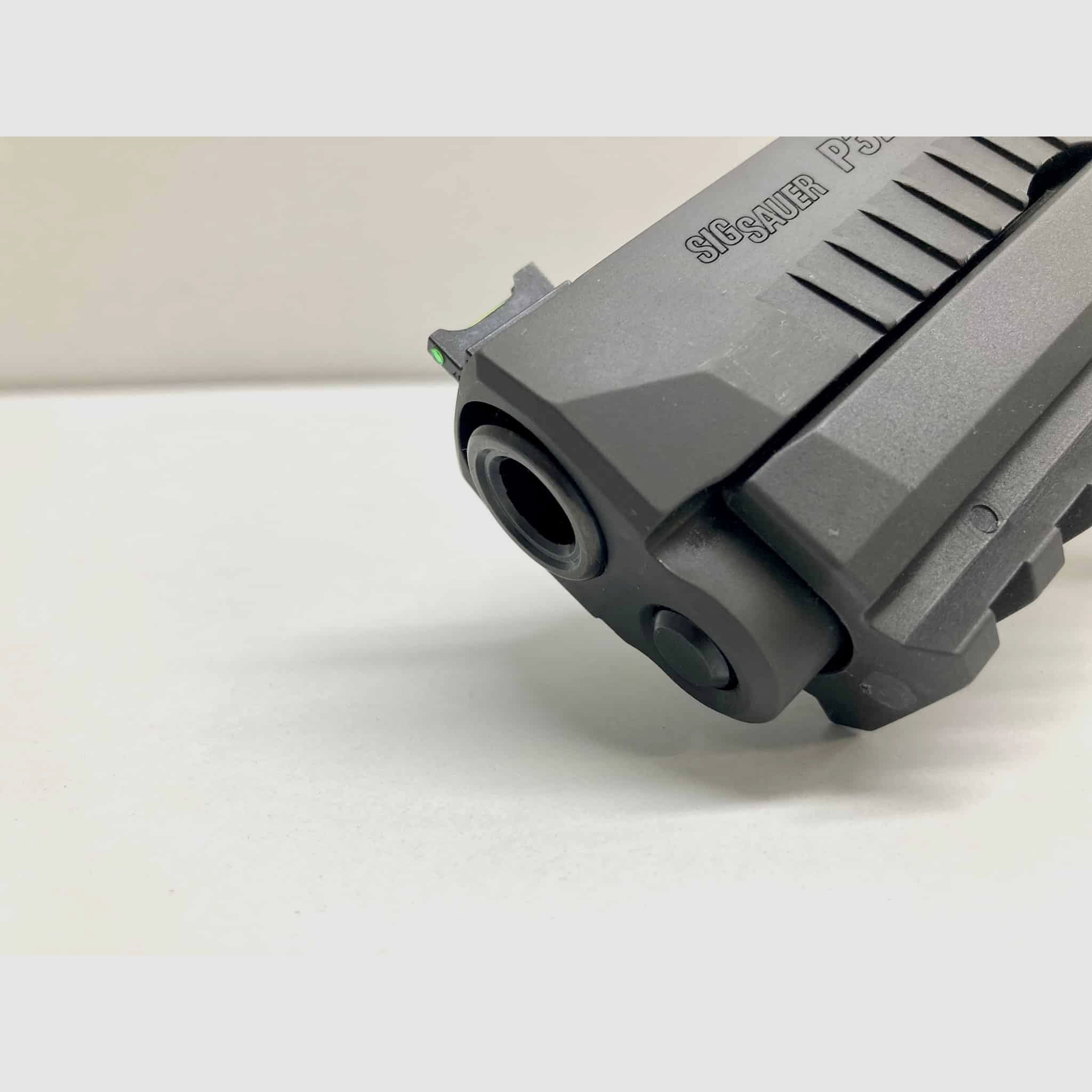 Sig Sauer P320 X5 Legion