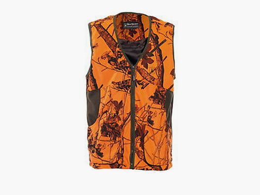 GILET CUMBERLAND >4672