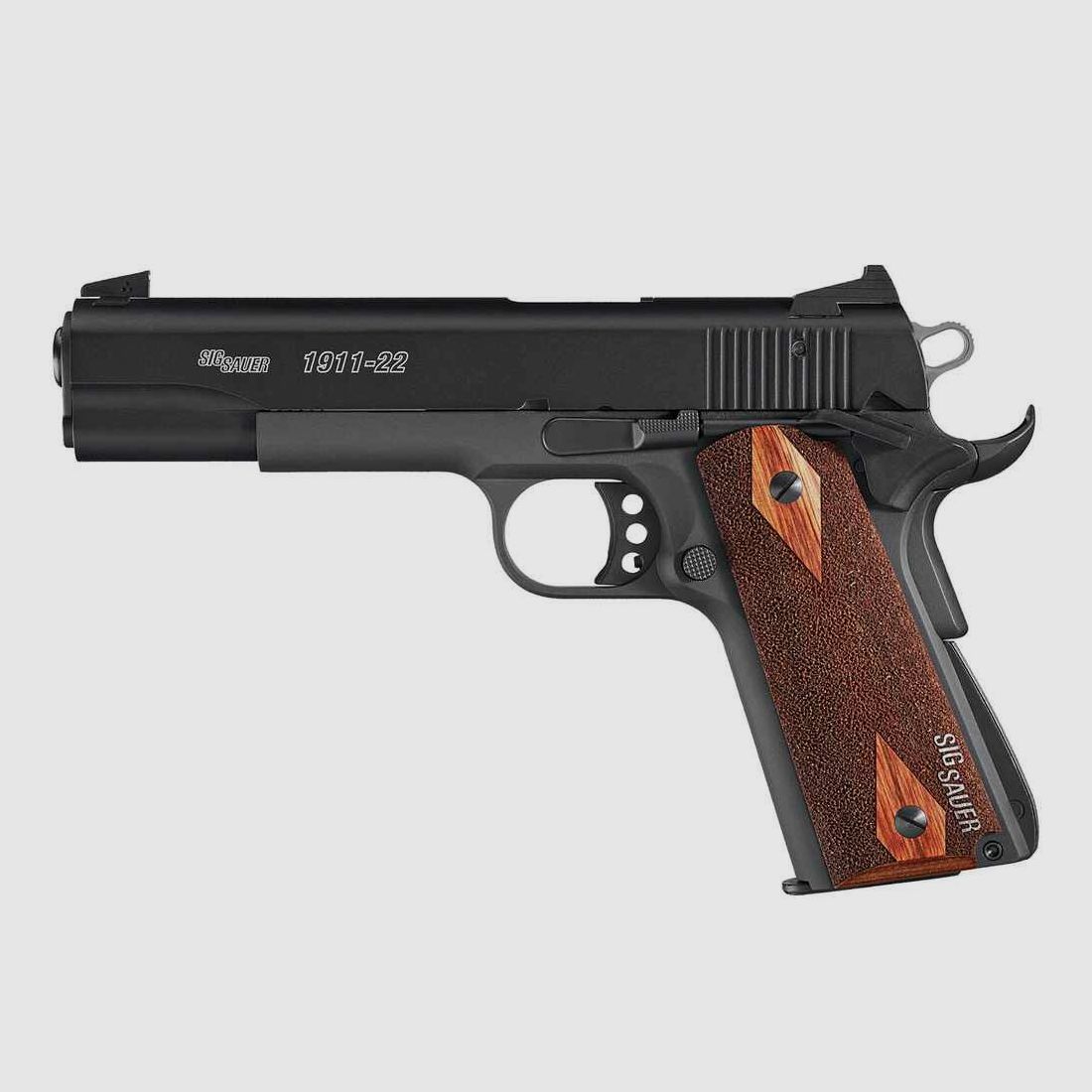 Sig Sauer 1911 .22