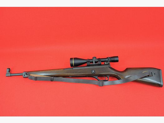 Heckler and Koch SL 7
