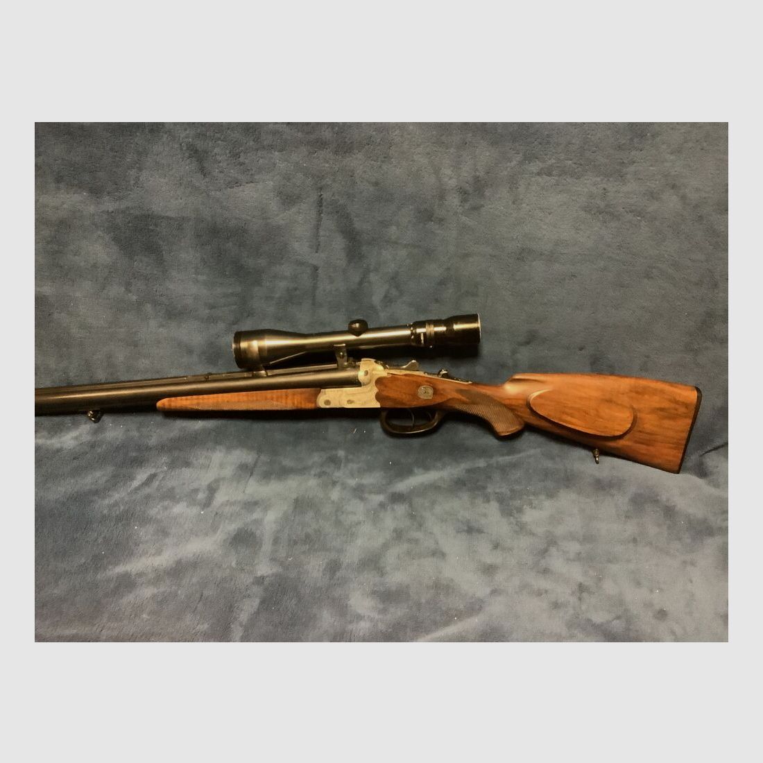 PGH Suhl Hubertus Dural