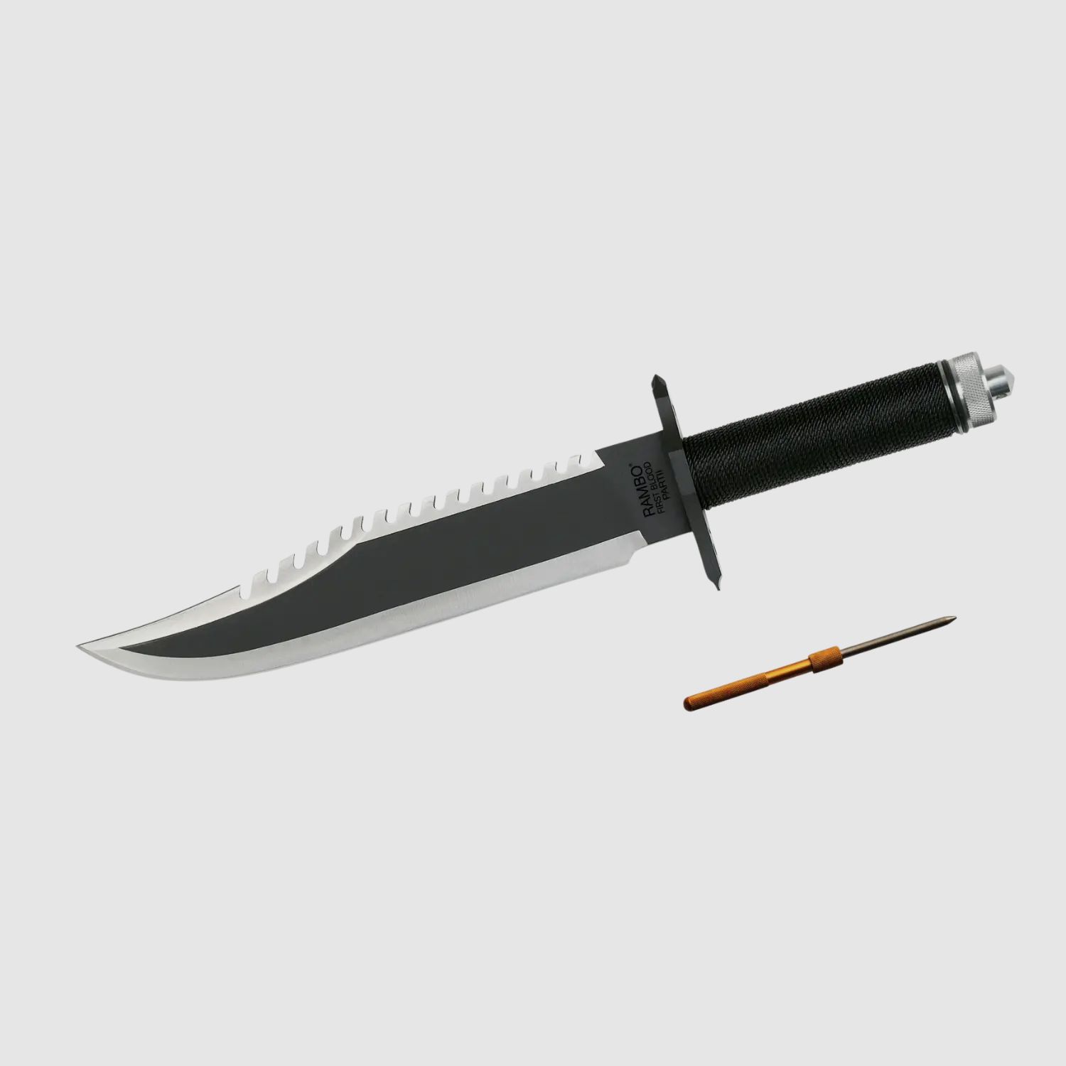 Rambo First Blood Part II Standard Edition