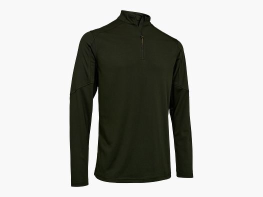 Climate ½-zip T-shirt L/S mit 37.5® Technology
                    –                 Größe: 4XL