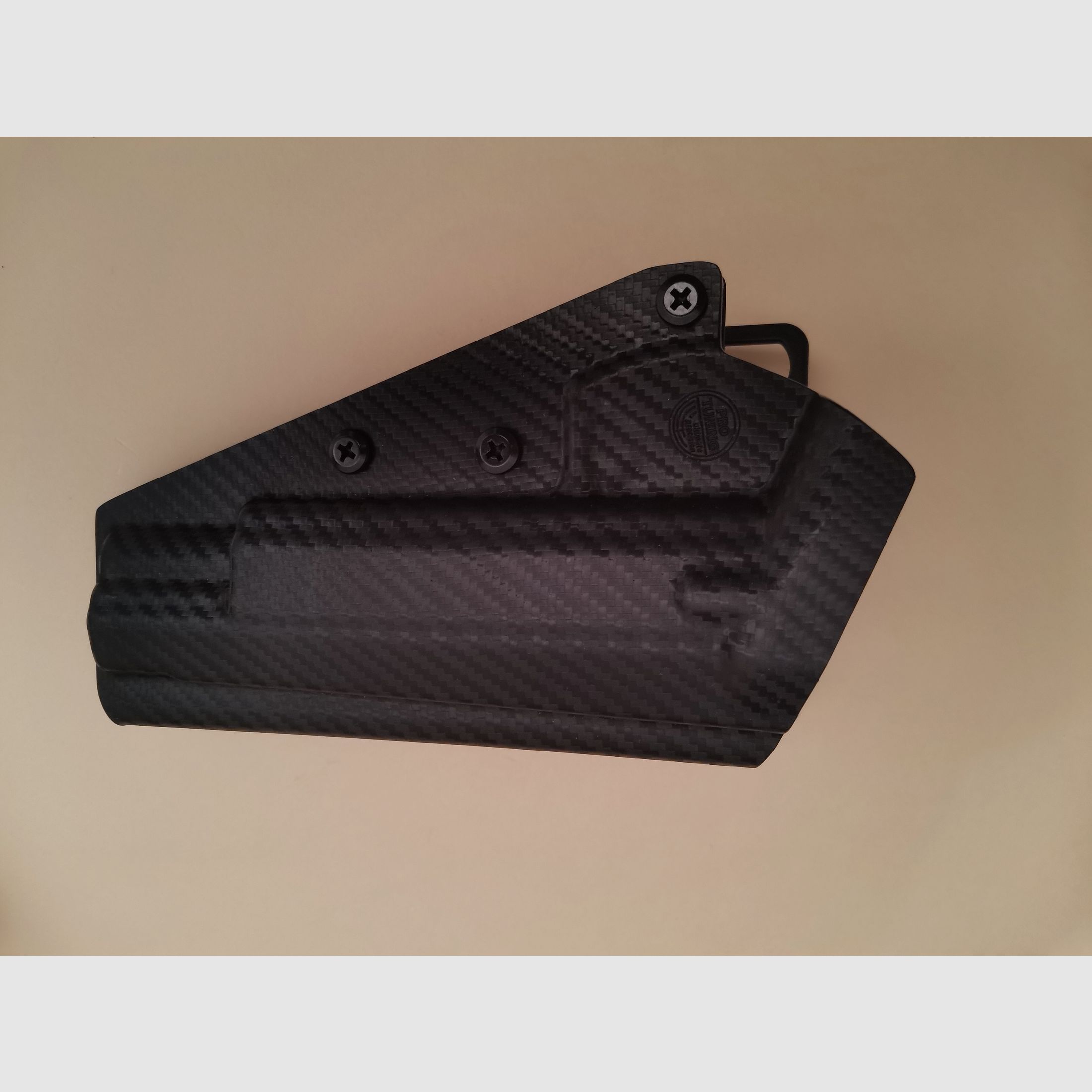 CZ Taipan Orange 9mm