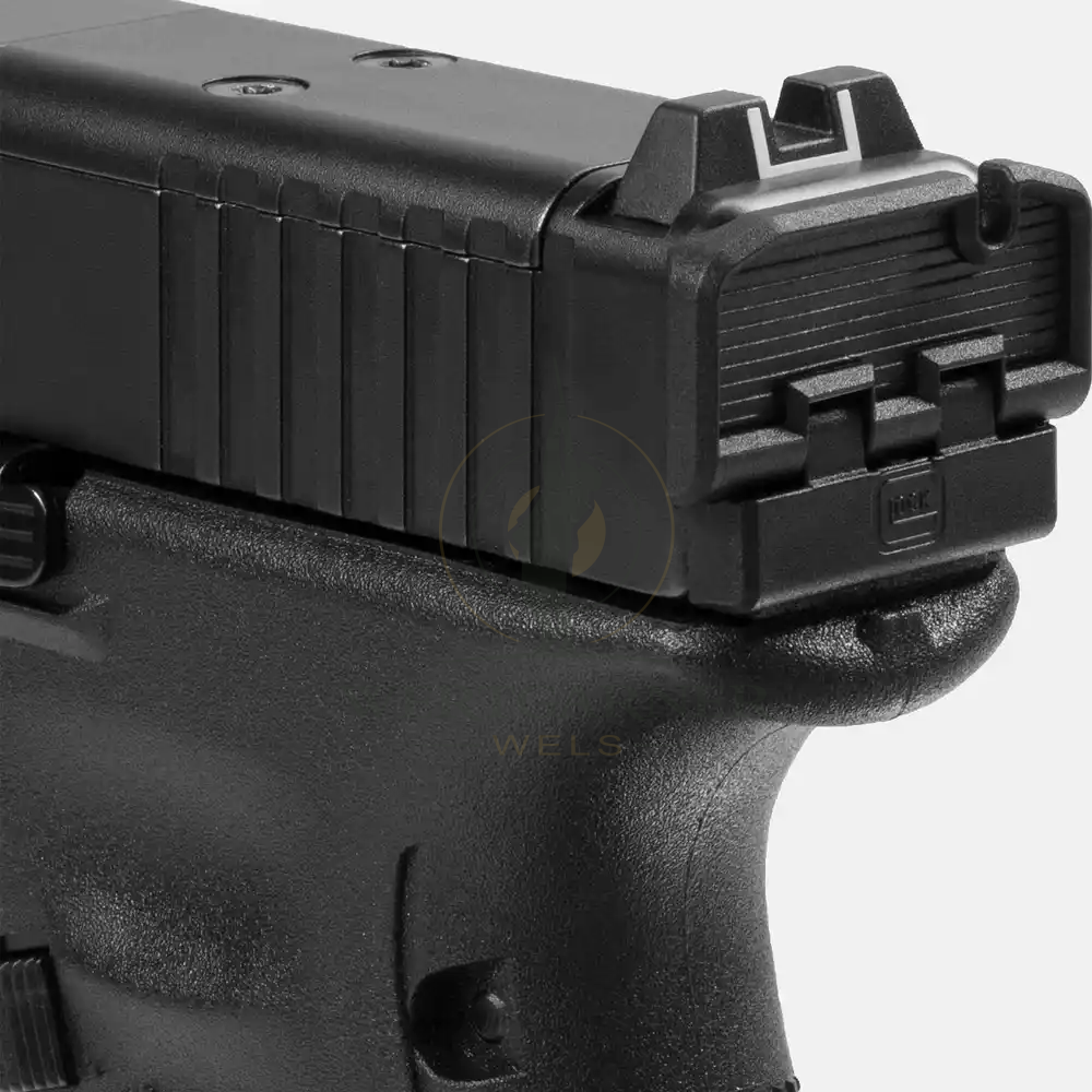 Glock Piastra di Copertura 05 SET - Piastra di Racking, immagine 4 di 5