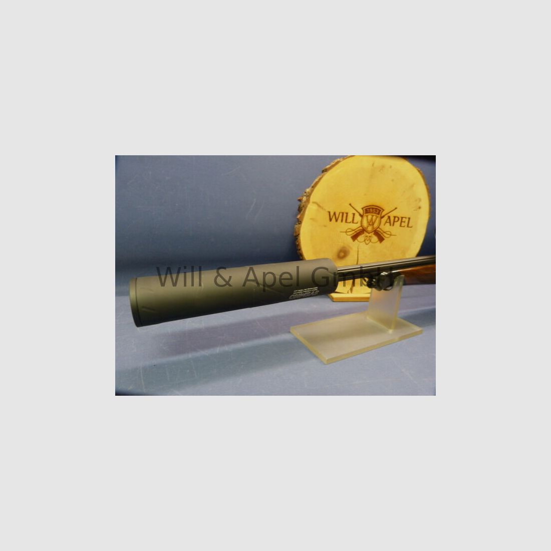 SAUER & SOHN S505ERGO LUX HK5