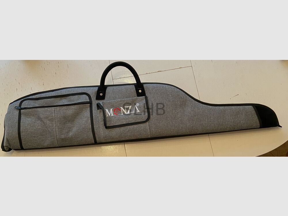 Istanbul Silah Monza (black)